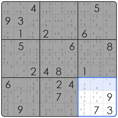 easy printable sudoku pdf