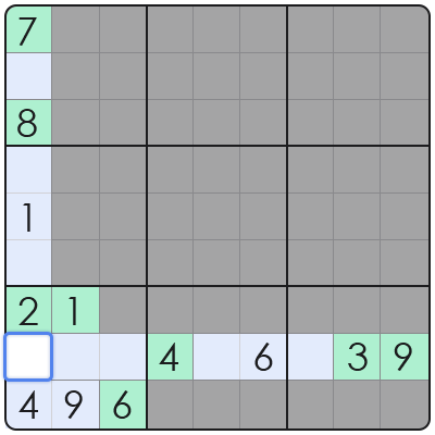 electronic sudoku game large screen