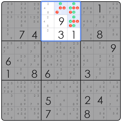 printable sudoku puzzles free